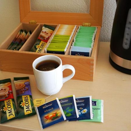 Gasthof Zum Loewen Goessweinstein Zewnętrze zdjęcie